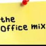 The Office Mix logo