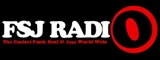 FSJ Radio logo