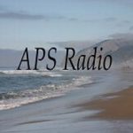 APS Radio Jazz logo