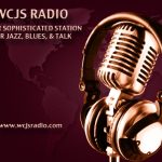 WCJS Radio logo