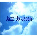 Jazz Up Japan Radio logo
