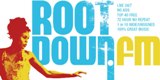 RootDown.FM - No Ads - No Top 40 logo