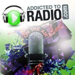 Addicted To Radio - Jazz Masters logo
