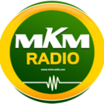 MKM JAZZ logo
