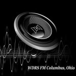 WDRS-FM Columbus Ohio logo