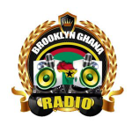 Brooklyn Ghana Radio logo