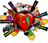 LINAS JAZZ logo