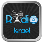 Mt. Scopus Radio logo