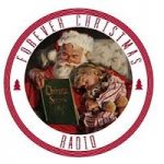 Forever Christmas Radio logo