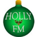 Holly FM logo