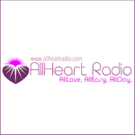 AllHeart Radio logo