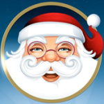 Christmas Radio Live Stream logo