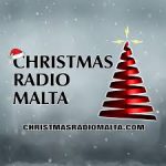 Christmas Radio Malta logo