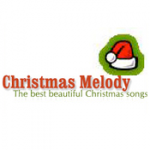 Christmas Melody logo