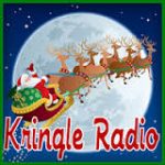 Kringle Radio logo