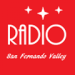RadioSFV Christmas logo