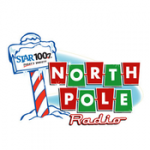 North Pole Radio logo