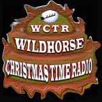 Christmas Time Radio WCTR logo