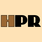 HPR3: Heartland Christmas Channel logo