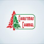 The Christmas Channel logo