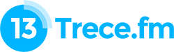 RadioTrece logo