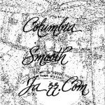 ColumbiaSmoothJazz.com logo