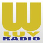 WLUV-DB logo