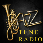 Jazz Tune Radio logo