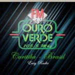 ANOS OURO FM logo