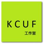 KCUF logo